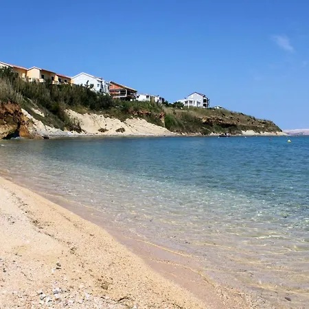 By The Sea Pag - 6404 *