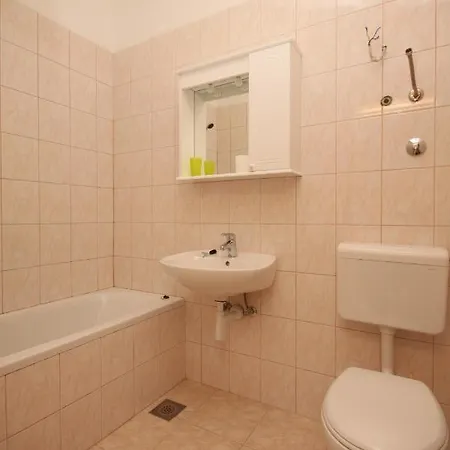 By The Sea Pag - 6404 * Pag Town