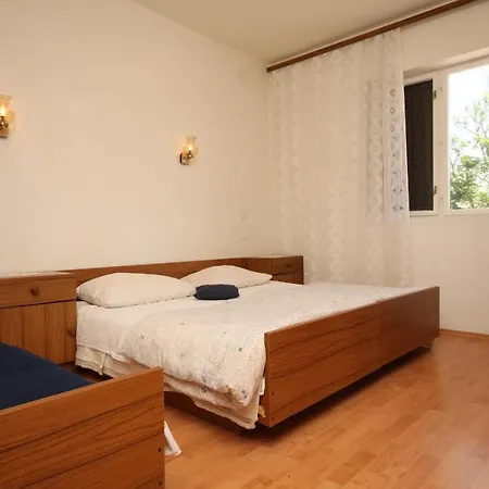 By The Sea Pag - 6404 Apartmán *