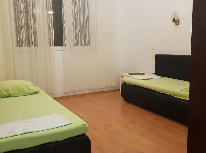 By The Sea Pag - 6404