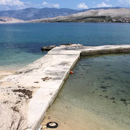 By The Sea Pag - 6404