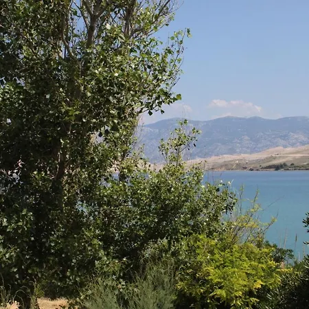 By The Sea Pag - 6404 Daire Pag Town