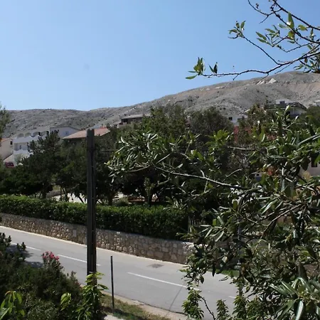 By The Sea Pag - 6404 Daire Pag Town