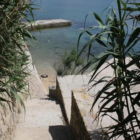 By The Sea Pag - 6404 Apartment Pag Town