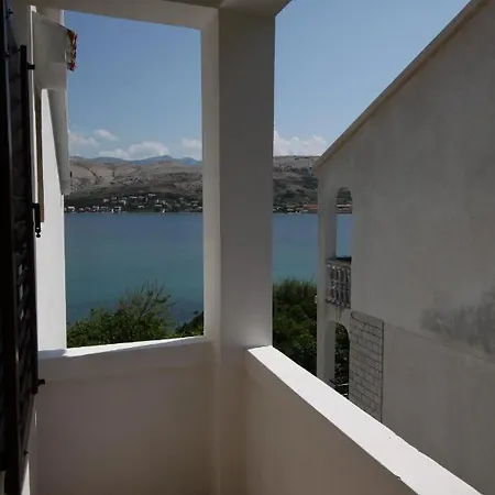 By The Sea Pag - 6404 Daire *