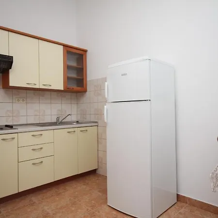 By The Sea Pag - 6404 Daire *