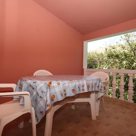 By The Sea Pag - 6404 Daire *