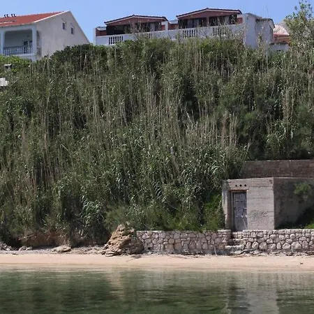 Daire By The Sea Pag - 6404