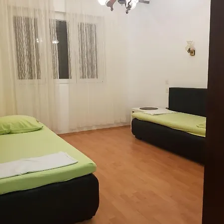 By The Sea Pag - 6404