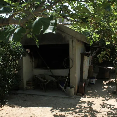 By The Sea Pag - 6404