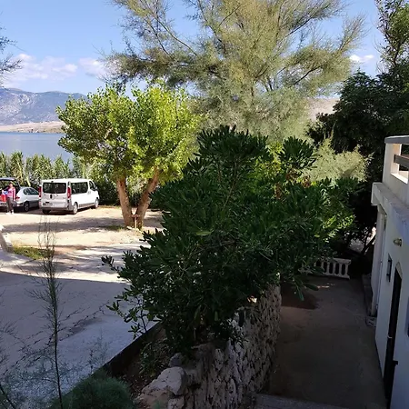 By The Sea Pag - 6404 Appartement *
