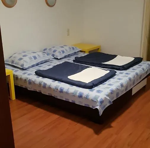 Appartement By The Sea Pag - 6404 Pag Town