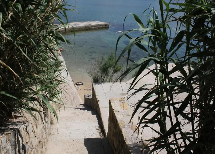 By The Sea Pag - 6404 Appartement Pag Town