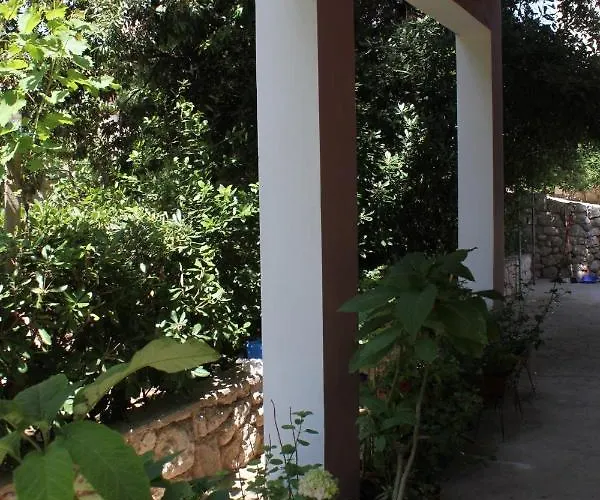 Appartement By The Sea Pag - 6404 Pag Town