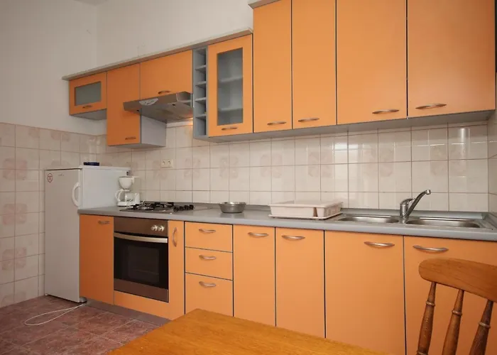 Appartement By The Sea Pag - 6404 Pag Town